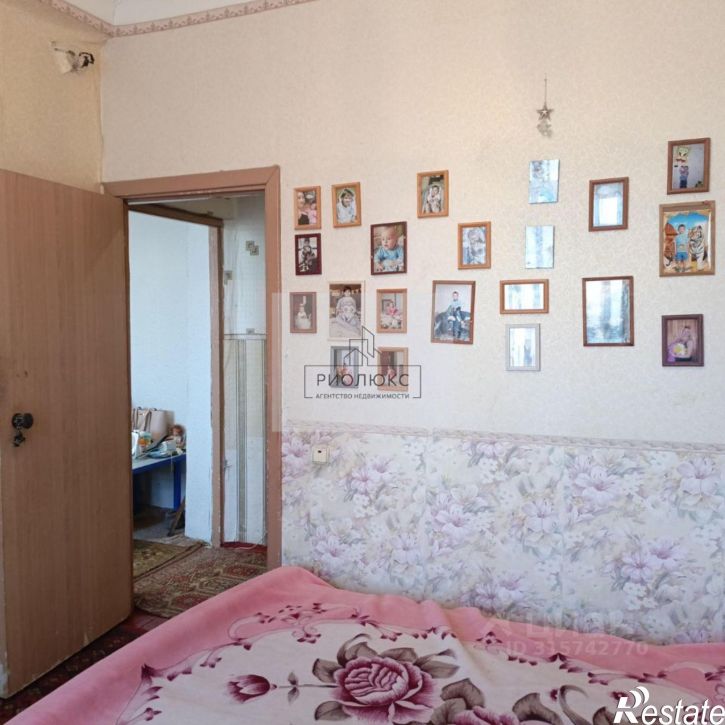 2-комн квартира улица Кирова, 204,  д. 204