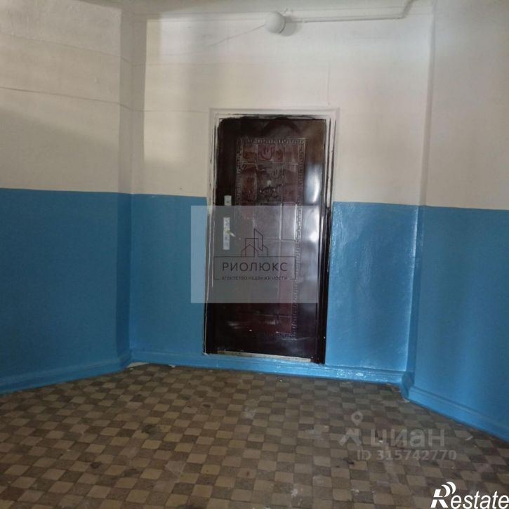 2-комн квартира улица Кирова, 204,  д. 204