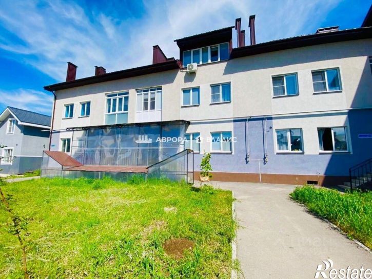 1-комн квартира Сочинская улица, 45/1,  д. 45/1