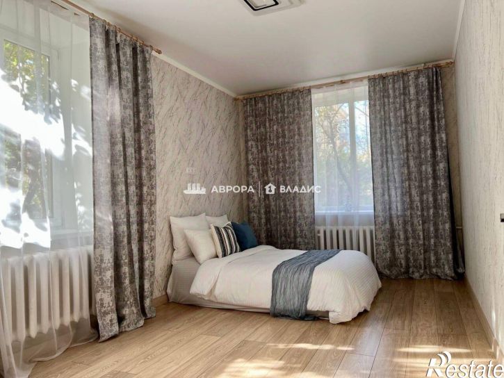 2-комн квартира проспект Ленина, 10,  д. 10