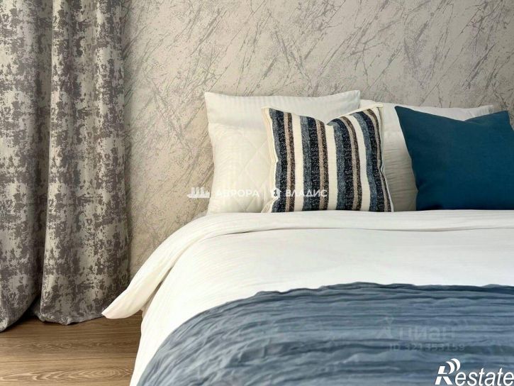 2-комн квартира проспект Ленина, 10,  д. 10