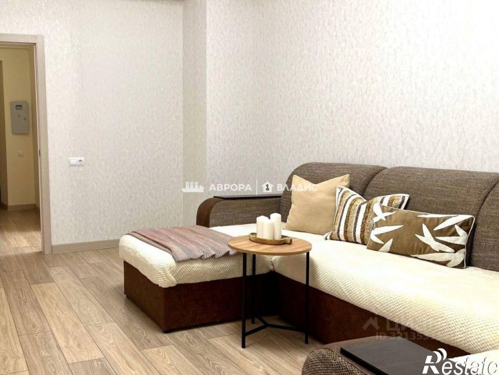 2-комн квартира проспект Ленина, 10,  д. 10