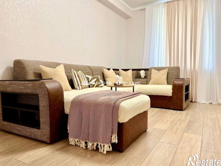 2-комн квартира проспект Ленина, 10,  д. 10