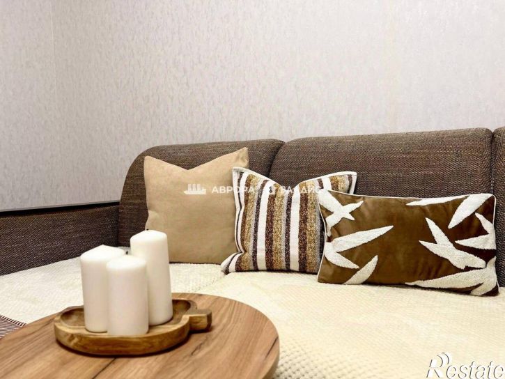 2-комн квартира проспект Ленина, 10,  д. 10