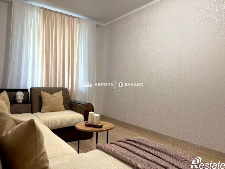 2-комн квартира проспект Ленина, 10,  д. 10