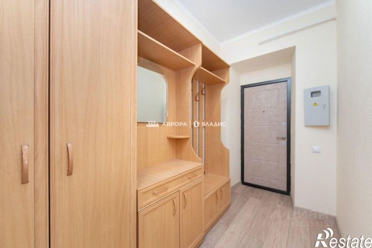 2-комн квартира проспект Ленина, 10,  д. 10