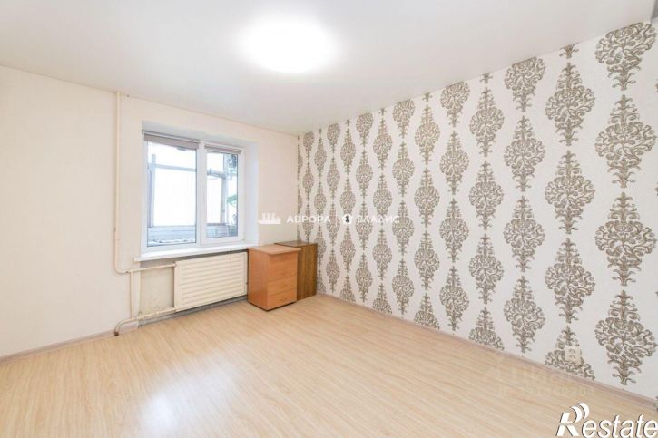 3-комн квартира улица Ворошилова, 29,  д. 29