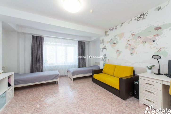 2-комн квартира проспект Карла Маркса, 212,  д. 212