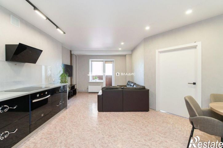 2-комн квартира проспект Карла Маркса, 212,  д. 212