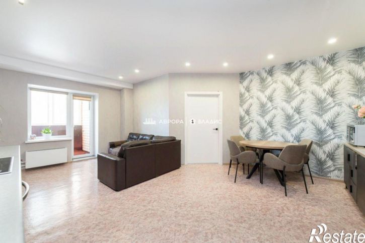 2-комн квартира проспект Карла Маркса, 212,  д. 212