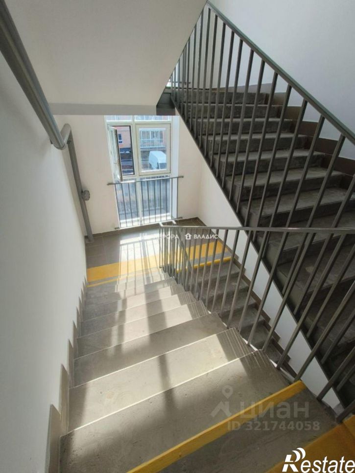 2-комн квартира улица Тевосяна, 32,  д. 32