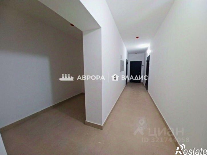 2-комн квартира улица Тевосяна, 32,  д. 32