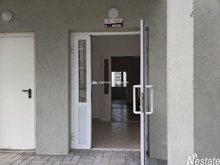 2-комн квартира улица Тевосяна, 32,  д. 32