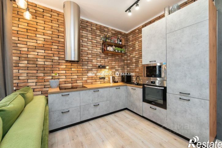 3-комн квартира Зелёная улица, 28,  д. 28