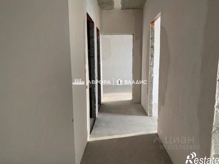 2-комн квартира улица Зелёный Лог, 71/2,  д. 71/2