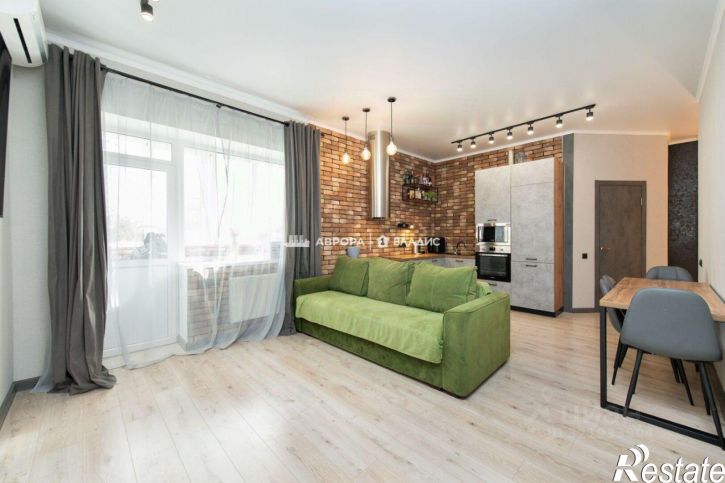 3-комн квартира Зелёная улица, 28,  д. 28