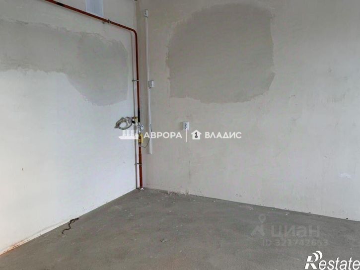 2-комн квартира улица Зелёный Лог, 71/2,  д. 71/2