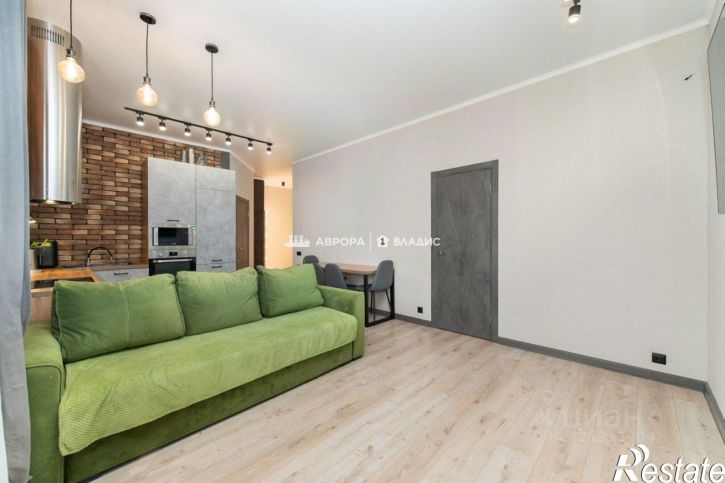 3-комн квартира Зелёная улица, 28,  д. 28