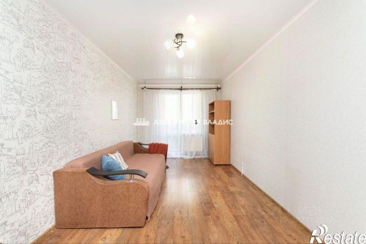 1-комн квартира улица Зелёный Лог, 27/1,  д. 27/1