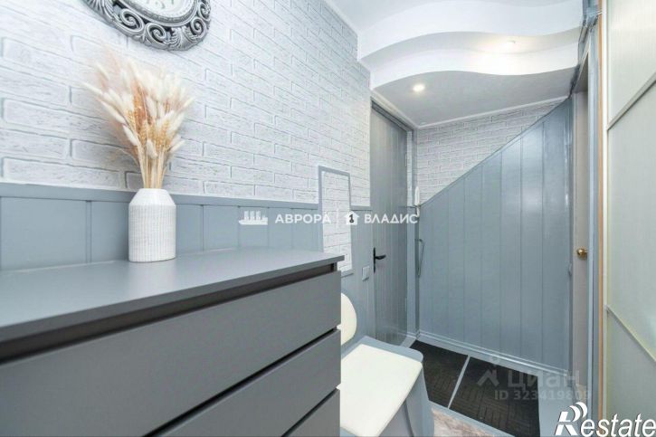 2-комн квартира улица Суворова, 114/1,  д. 114/1