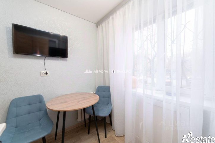 3-комн квартира улица Доменщиков, 7/2,  д. 7/2