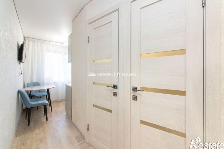 3-комн квартира улица Доменщиков, 7/2,  д. 7/2