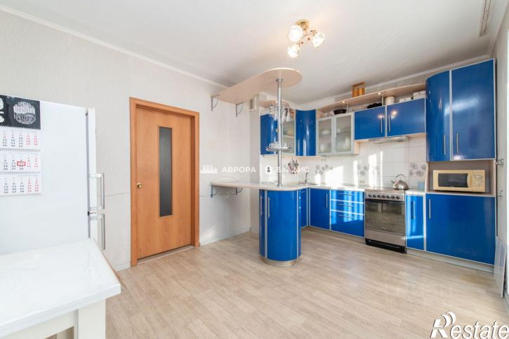 1-комн квартира улица Труда, 12,  д. 12