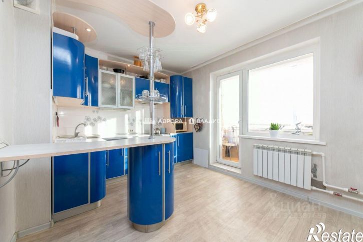 1-комн квартира улица Труда, 12,  д. 12