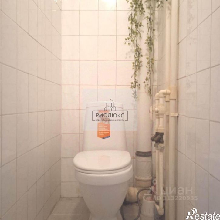 2-комн квартира проспект Карла Маркса, 64/1,  д. 64/1