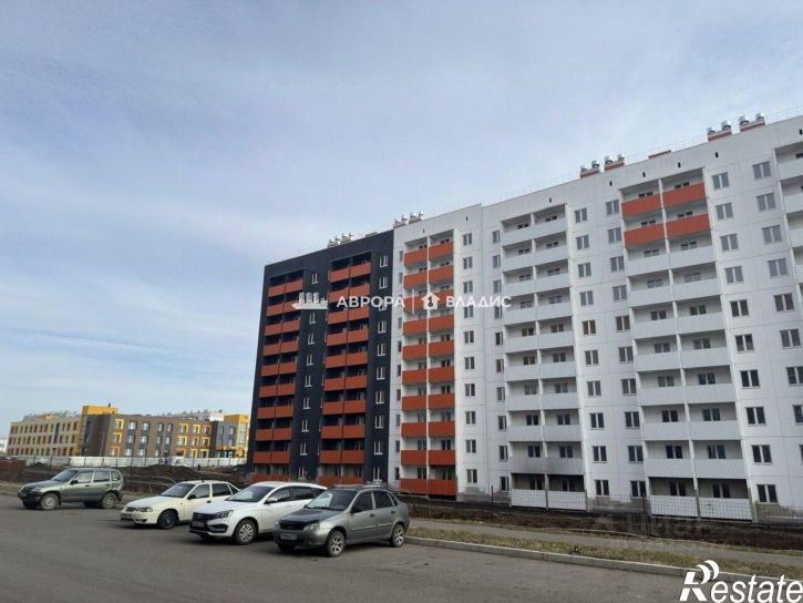 1-комн квартира Магнитогорск