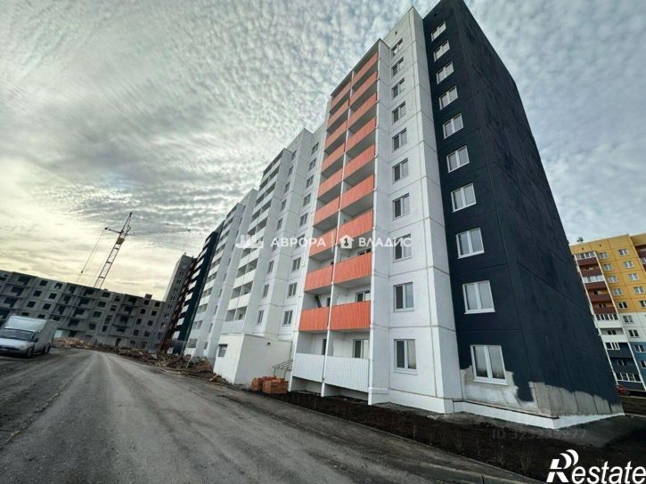 1-комн квартира Магнитогорск