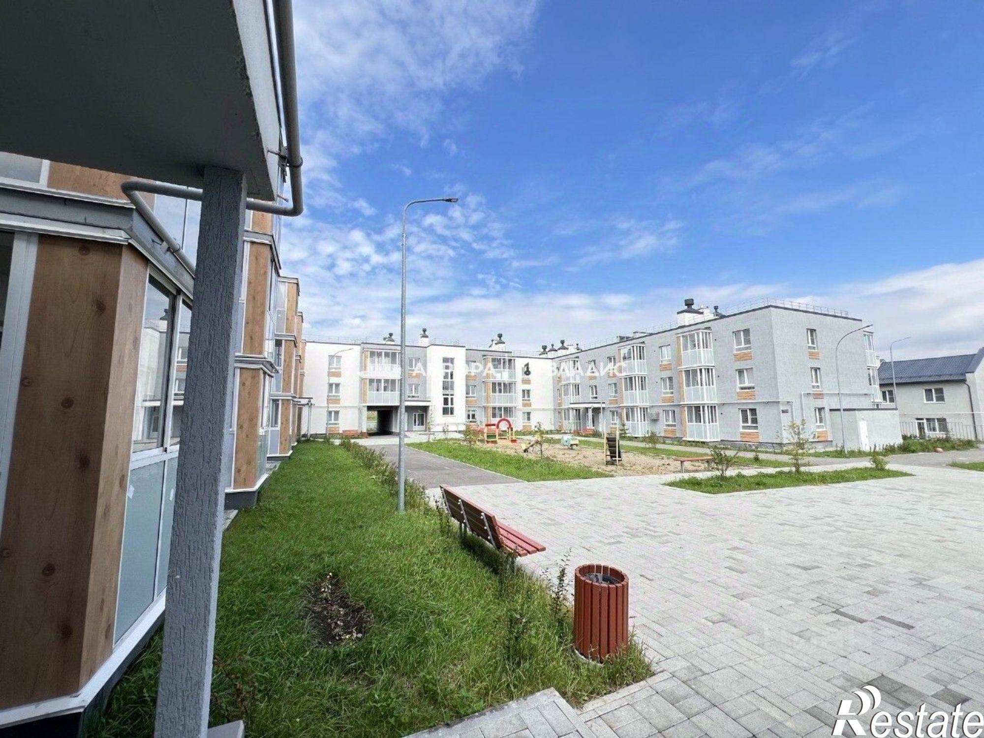 Купить квартиру за 4 900 080 рублей