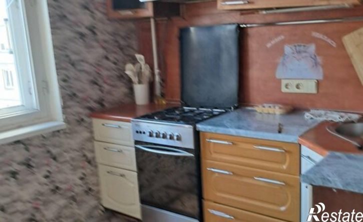 1-комн квартира ул Труда, 21,  д. 21