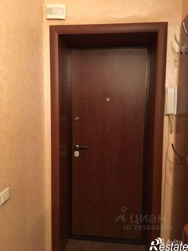 1-комн квартира пр-кт Карла Маркса, 54,  д. 54