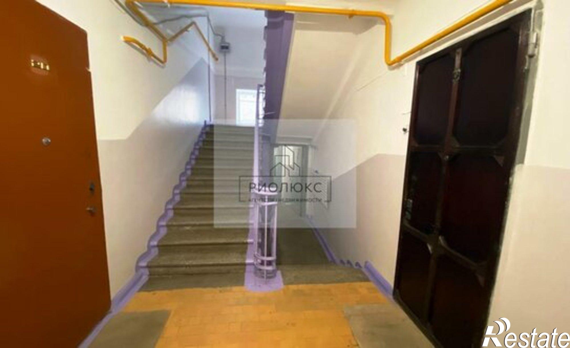 Купить квартиру за 4 000 000 рублей на улица Куйбышева, 18