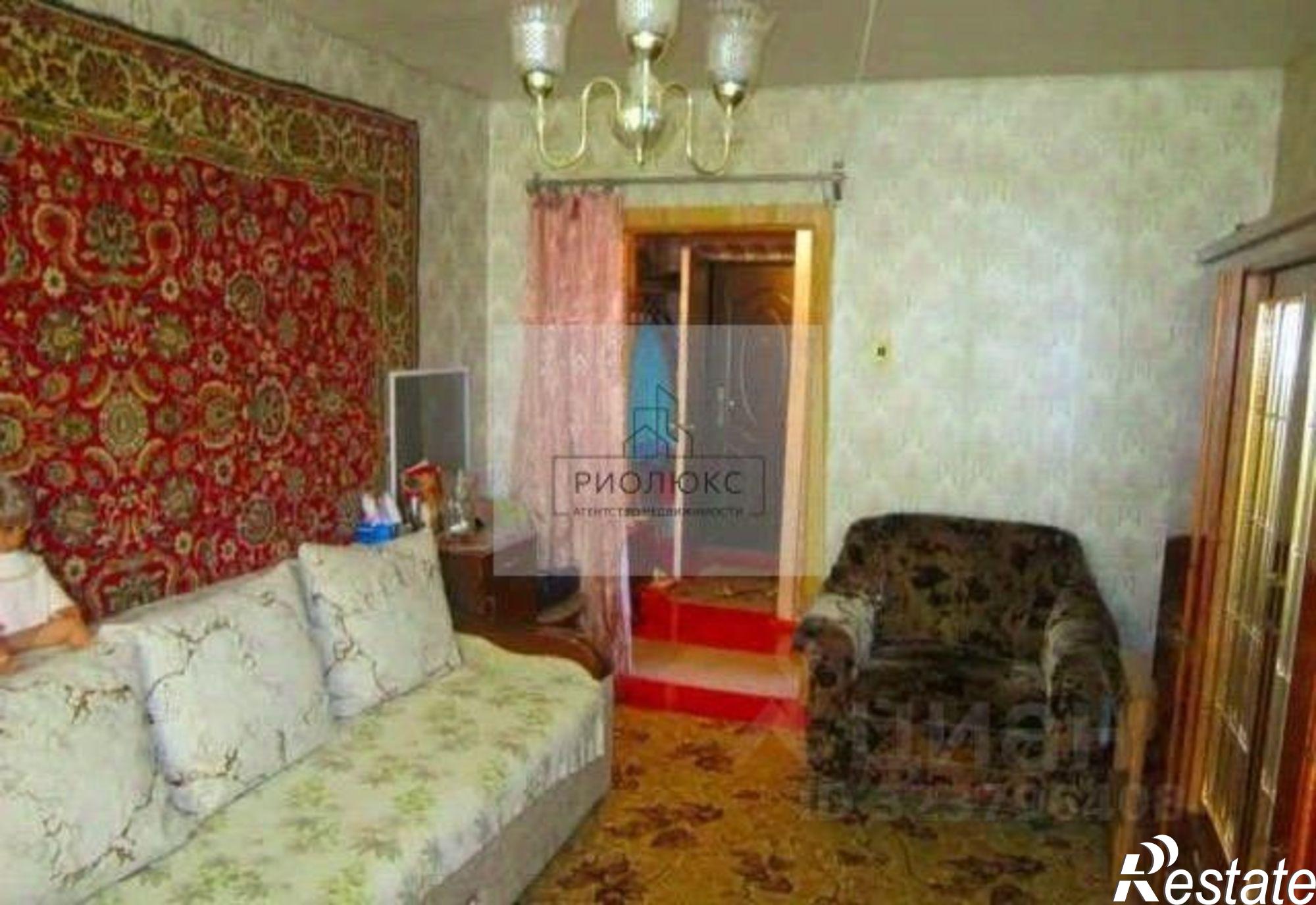 Купить квартиру за 2 770 000 рублей на ул Советская, 145/1