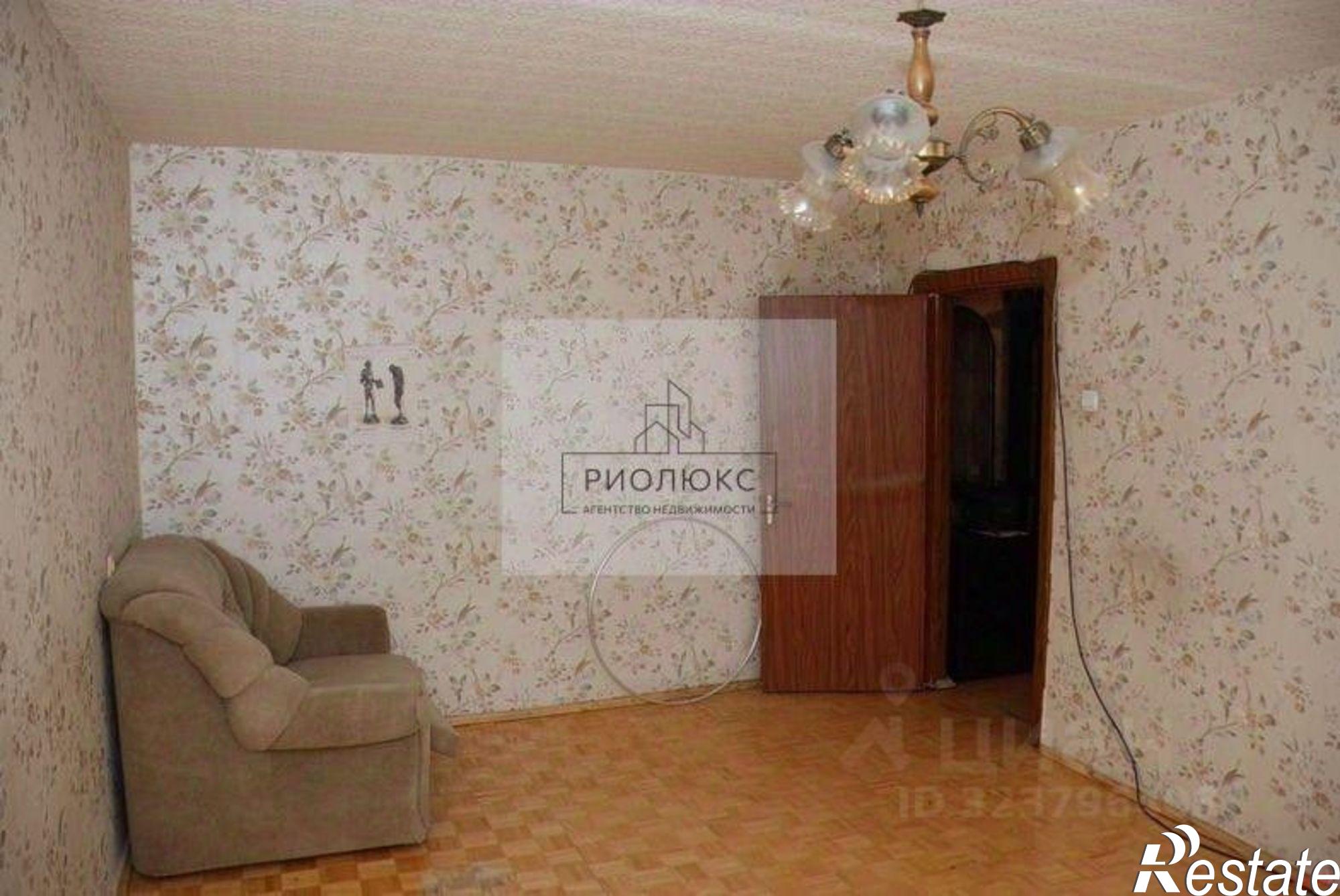 Купить квартиру за 2 770 000 рублей на ул Советская, 145/1