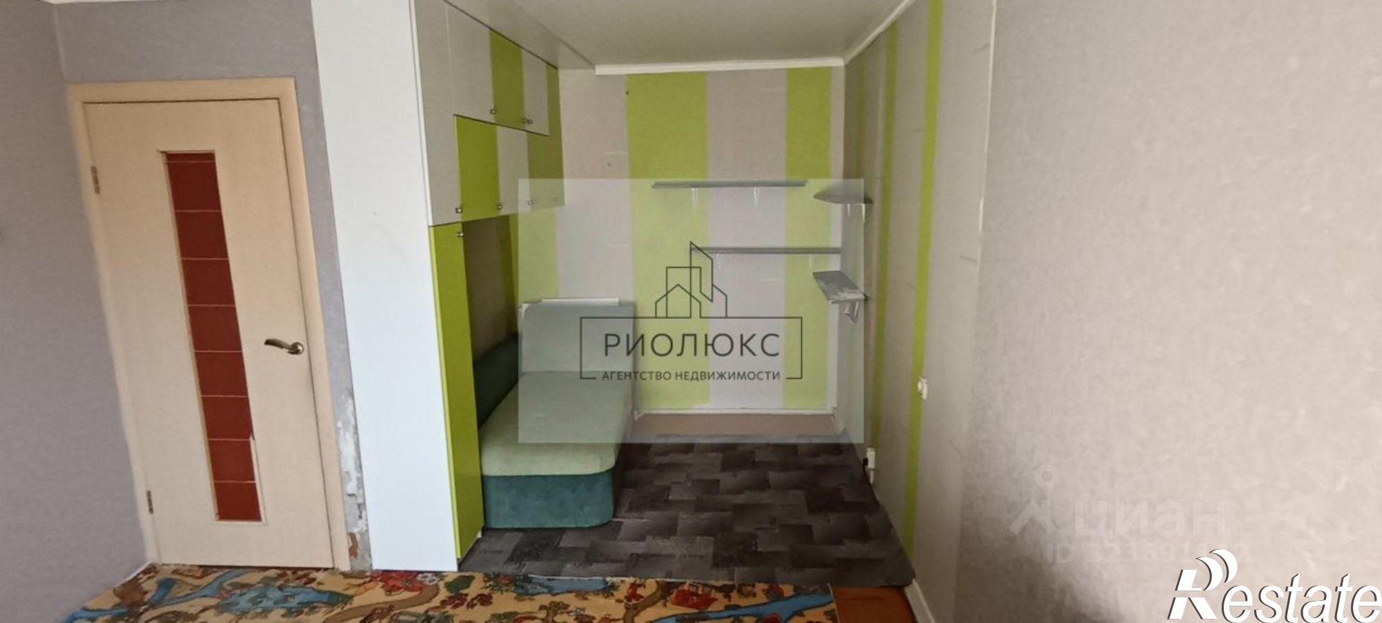 Купить квартиру за 2 750 000 рублей на улица 50-летия Магнитки, 58