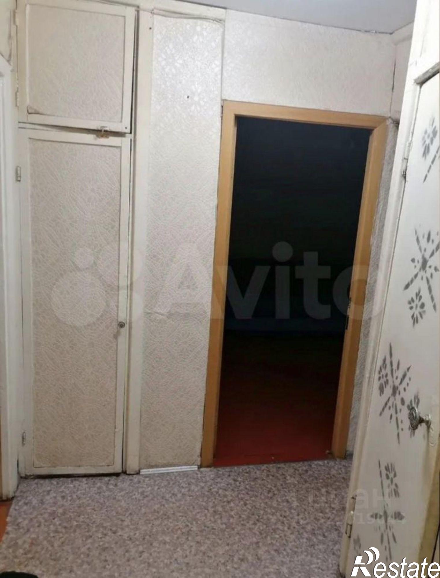 Купить квартиру за 2 900 000 рублей на улица Тарасенко, 2