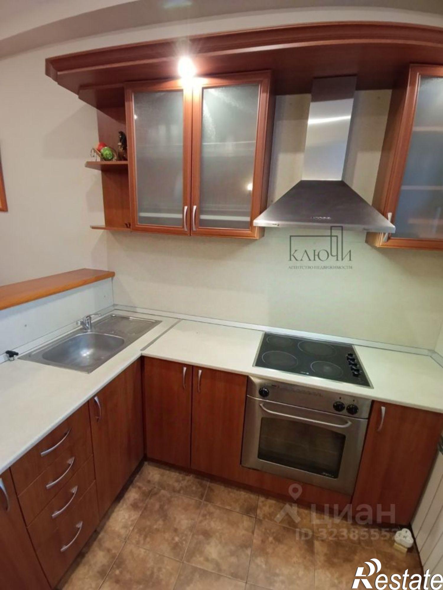 Купить квартиру за 5 400 000 рублей на улица Чапаева, 8