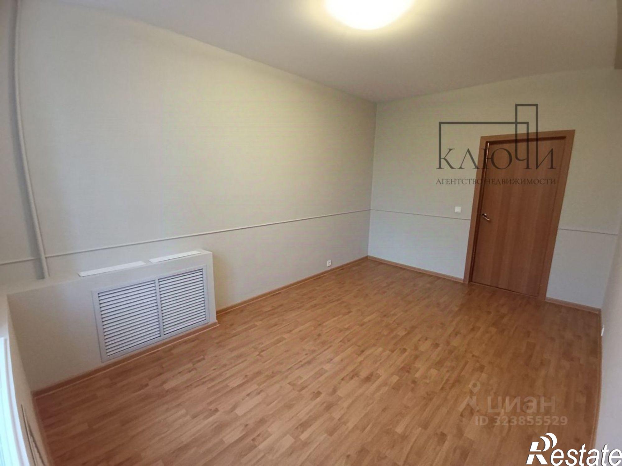 Купить квартиру за 5 400 000 рублей на улица Чапаева, 8