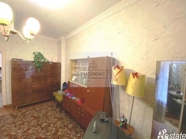 2-комн квартира улица Куйбышева, 18,  д. 18