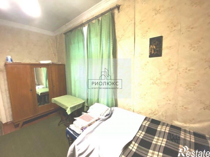 2-комн квартира улица Куйбышева, 18,  д. 18