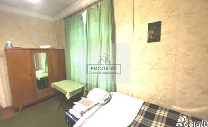 2-комн квартира улица Куйбышева, 18,  д. 18