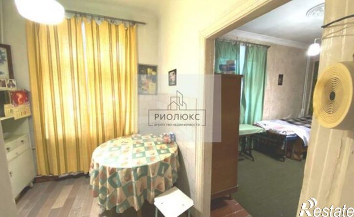 2-комн квартира улица Куйбышева, 18,  д. 18