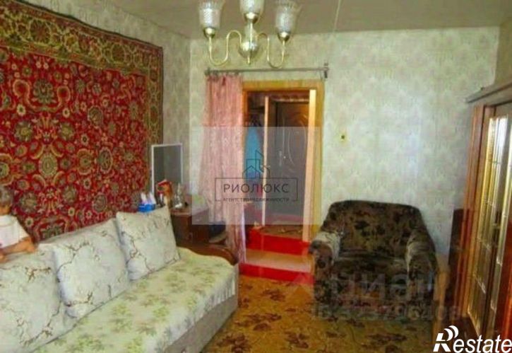 2-комн квартира ул Советская, 145/1,  д. 145/1