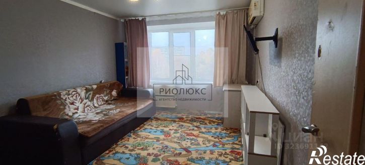 1-комн квартира улица 50-летия Магнитки, 58,  д. 58