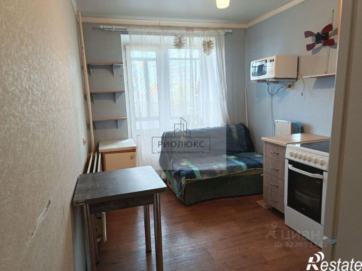 1-комн квартира улица 50-летия Магнитки, 58,  д. 58