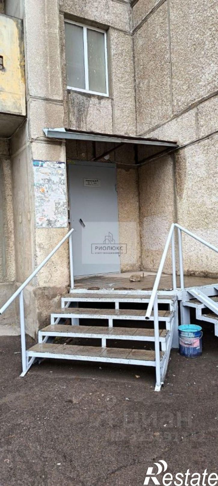 1-комн квартира улица 50-летия Магнитки, 58,  д. 58