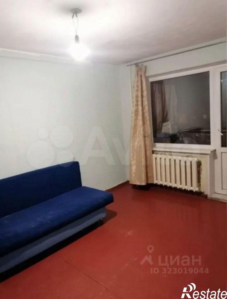 3-комн квартира улица Тарасенко, 2,  д. 2